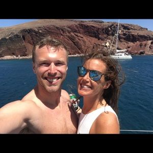 Meet your Posher, Kristen